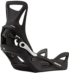 BURTON Step On Kids Snowboard Bindings Sz L (4K-7K) for sale  Delivered anywhere in USA 