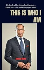 Fearless rise jonathan for sale  Delivered anywhere in USA 