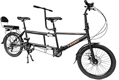 Classic tandem adult for sale  Delivered anywhere in UK