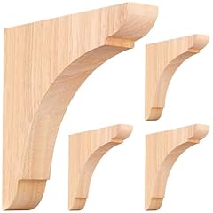 Pcs wood corbels for sale  Delivered anywhere in USA 
