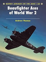 Beaufighter aces war for sale  Delivered anywhere in USA 