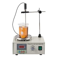 Magnetic stirrer hotplate for sale  Delivered anywhere in USA 