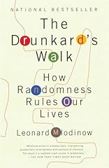 The drunkard walk d'occasion  Livré partout en France