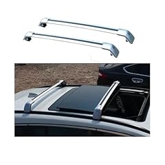 2pcs roof bars for sale  Delivered anywhere in USA 