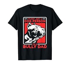 Bully dad dog for sale  Delivered anywhere in USA 