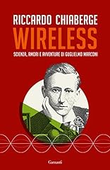 Wireless. scienza amori usato  Spedito ovunque in Italia 