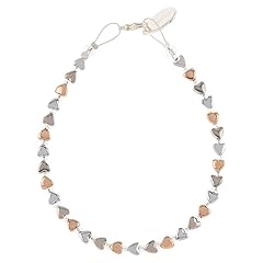 Cariad hearts bracelet for sale  Delivered anywhere in UK