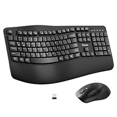Wireless keyboard mouse for sale  Delivered anywhere in USA 