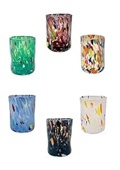 Murart shot murano usato  Spedito ovunque in Italia 