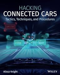 Hacking connected cars for sale  Delivered anywhere in USA 