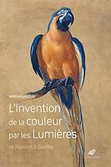Invention couleur lumières d'occasion  Livré partout en France