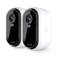 Arlo essential outdoor for sale  Delivered anywhere in USA 