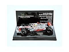 Minichamps mclaren mp4 for sale  Delivered anywhere in UK