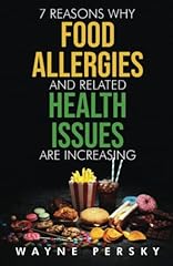 Reasons food allergies for sale  Delivered anywhere in USA 
