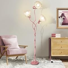 Flower standing lamp for sale  Delivered anywhere in USA 