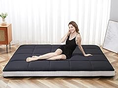 Sunyrisy futon mattress for sale  Delivered anywhere in UK