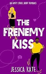 Frenemy kiss heartwarming for sale  Delivered anywhere in USA 