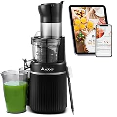 Juicer machines aobosi for sale  Delivered anywhere in UK
