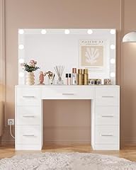 Irontar vanity table for sale  Delivered anywhere in USA 