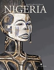Nigeria arts vallée d'occasion  Livré partout en France
