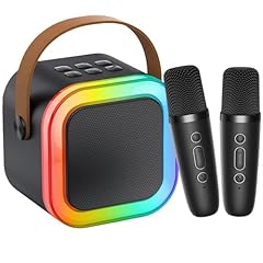 Cuteeee karaoke maschine gebraucht kaufen  Wird an jeden Ort in Deutschland