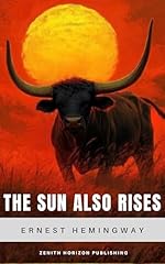The sun also usato  Spedito ovunque in Italia 