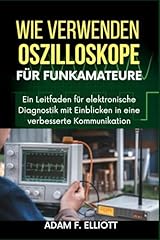 Verwenden szilloskope funkamat gebraucht kaufen  Wird an jeden Ort in Deutschland