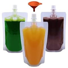 Yelinosk 50pack clear for sale  Delivered anywhere in UK