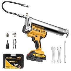 Tokkot electric grease for sale  Delivered anywhere in USA 