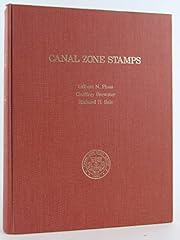 Canal zone stamps for sale  Delivered anywhere in USA 