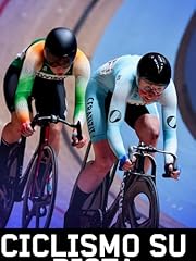 Uci track champions usato  Spedito ovunque in Italia 