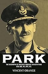 Park biography air for sale  Delivered anywhere in UK