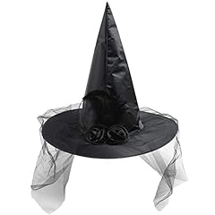 Halloween witch hat for sale  Delivered anywhere in USA 