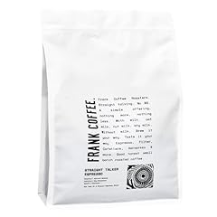 Frank coffee roasters for sale  Delivered anywhere in UK