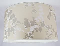 Lampshade handmade laura for sale  Delivered anywhere in UK