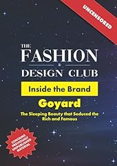 Inside brand goyard for sale  Delivered anywhere in UK