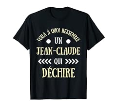 Homme jean claude d'occasion  Livré partout en France