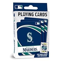 Seattle mariners playing for sale  Delivered anywhere in USA 