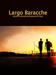 Largo baracche usato  Spedito ovunque in Italia 