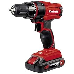 Einhell perceuse visseuse d'occasion  Livré partout en France