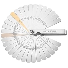 Cheralkest feeler gauge for sale  Delivered anywhere in USA 