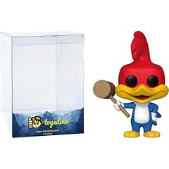 Woodpecker animation vinyl for sale  Delivered anywhere in USA 