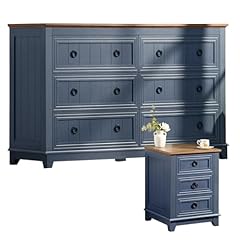 Joaxswe farmhouse dresser for sale  Delivered anywhere in USA 