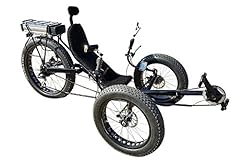 Wheels bike recumbent for sale  Delivered anywhere in USA 