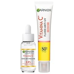 Garnier kit skinactive usato  Spedito ovunque in Italia 