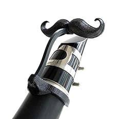 Clarinet stache clip for sale  Delivered anywhere in USA 