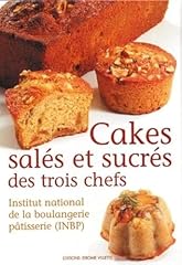 Cakes salés sucrés d'occasion  Livré partout en France