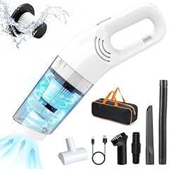 Handheld vacuum cleaner for sale  Delivered anywhere in UK