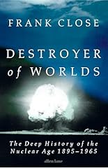 Destroyer worlds deep for sale  Delivered anywhere in UK