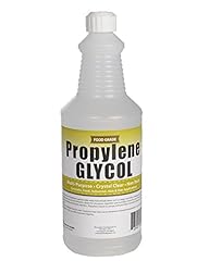 Propylene glycol quart for sale  Delivered anywhere in USA 